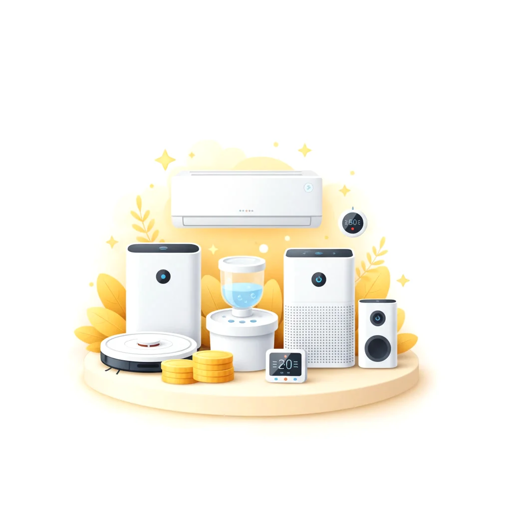 Ultimate Smart Bundle